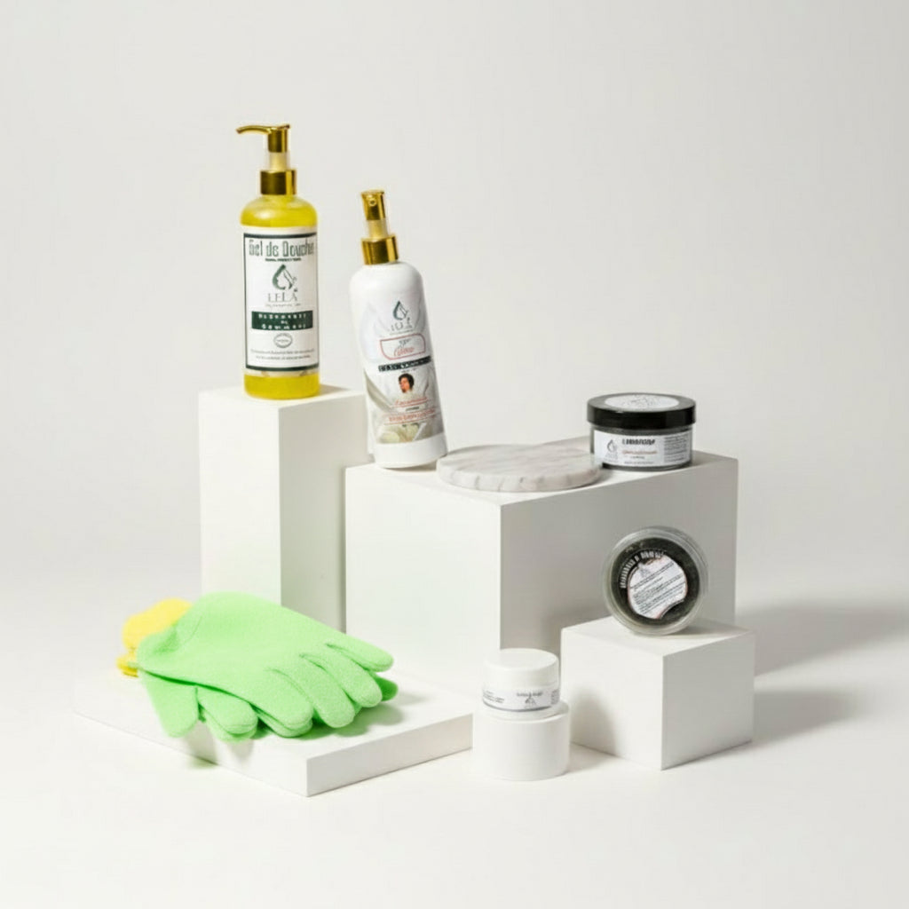 Notre Gamme Complète