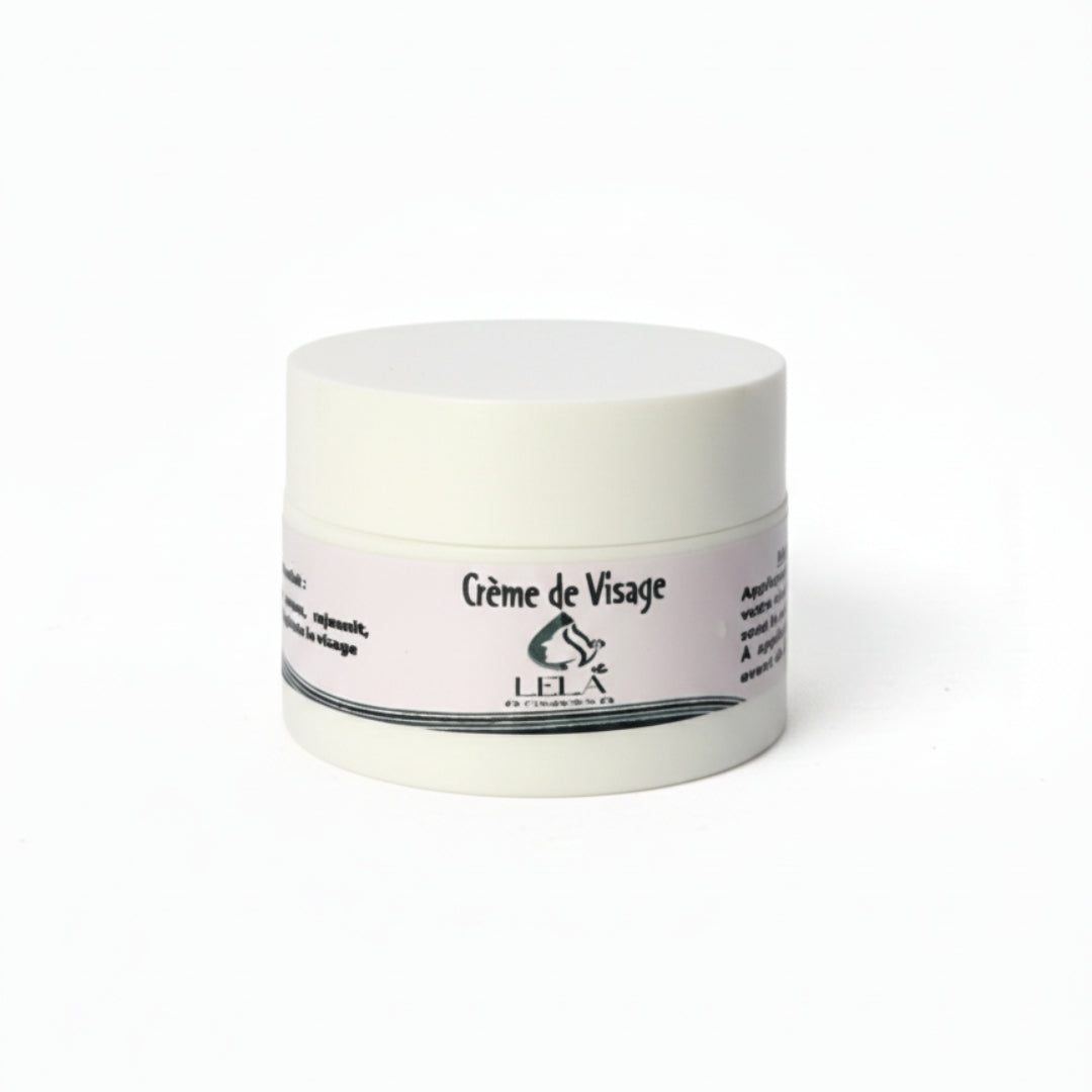 Crème de Visage