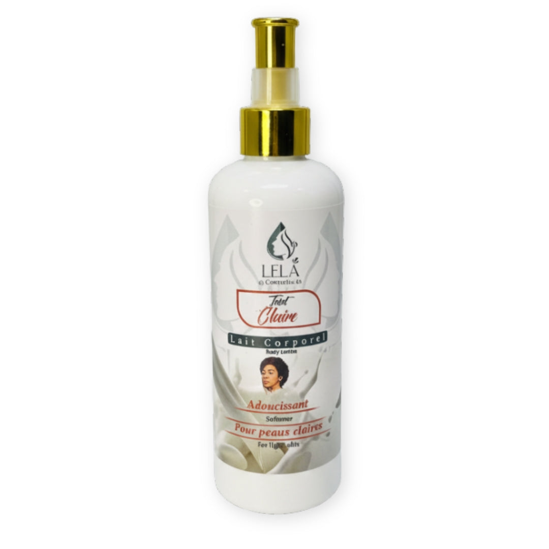 Lait Corporel